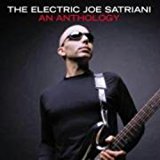 Satriani , Joe - Professor Satchafunkilus And The Musterion Of Rock