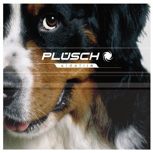 Plüsch - Sidefiin