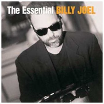 Joel , Billy - The Essential Billy Joel