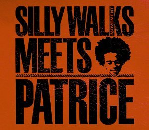 Silly Walks Movement - Meets patrice