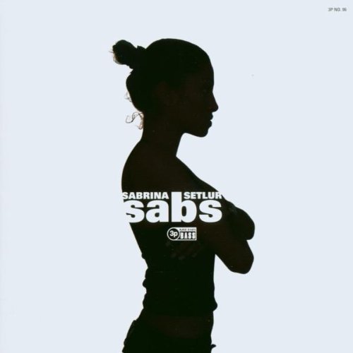 Setlur , Sabrina - Sabs