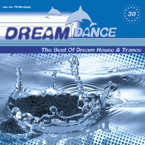 Sampler - Dream Dance 30
