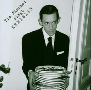 Fischer , Tim - singt Kreisler