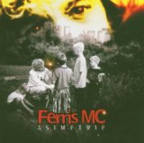 Ferris MC - Audiobiographie