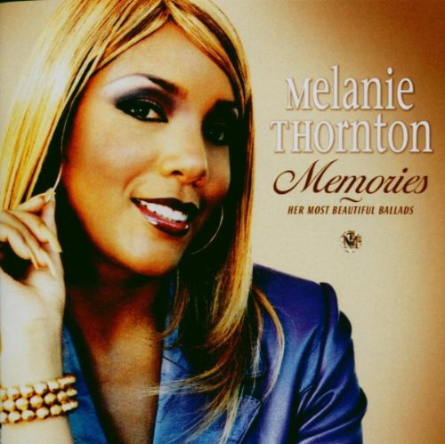 Thornton , Melanie - Memories