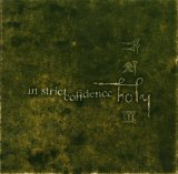 In Strict Confidence - Exile Paradise