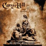 Cypress Hill - Skull & bones