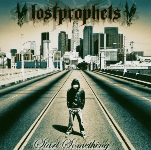 Lost Prophets - Start something