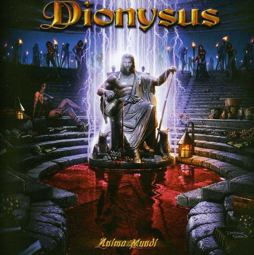 Dionysus - Anima Mundi