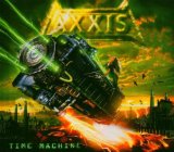 Axxis - Utopia (Ltd.Edition)