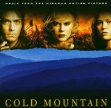 DVD - Unterwegs nach Cold Mountain