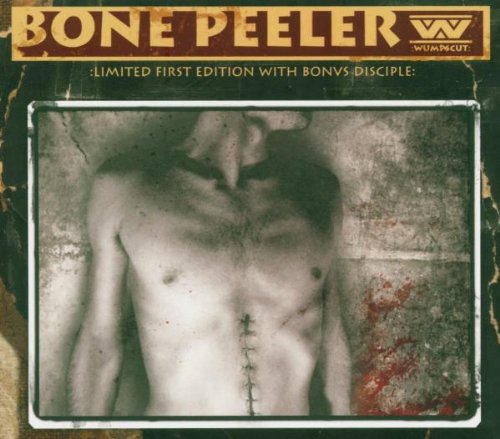 Wumpscut - Bone Peeler