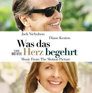 Soundtrack - Was das Herz begehrt
