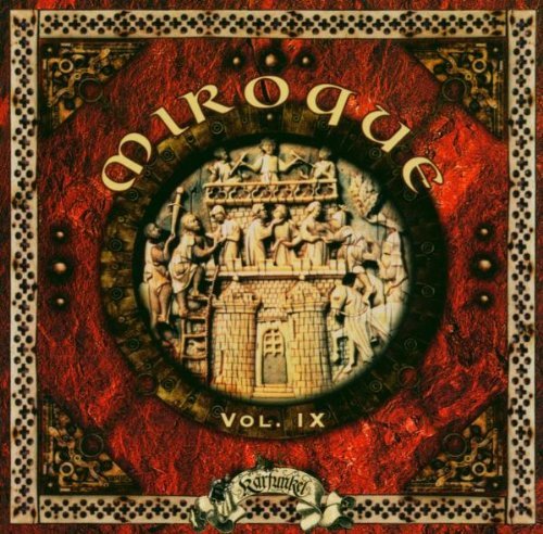 Various - Miroque Vol.9
