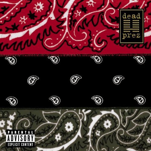 Dead Prez - Rbg