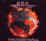 U.d.O. - Timebomb