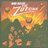 Zutons , The - Who Killed the Zutons?