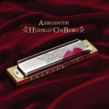 Aerosmith - Just push play