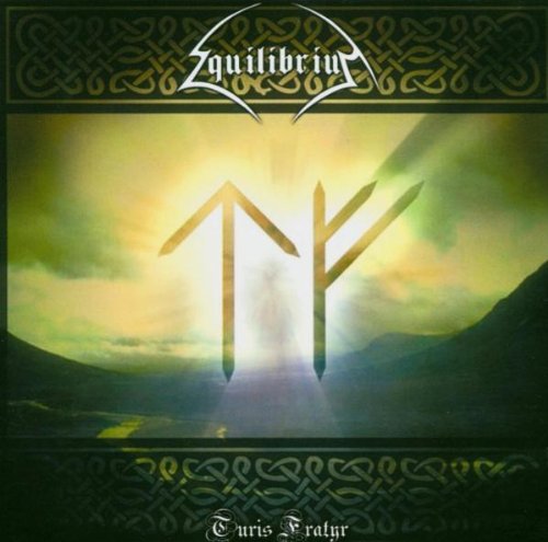 Equilibrium - Turis Fratyr