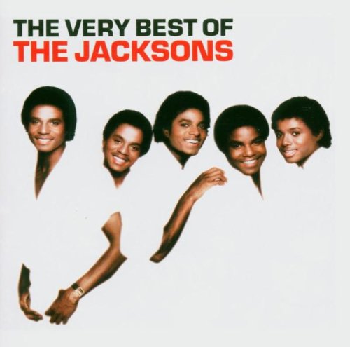 Jacksons , The - The very best of
