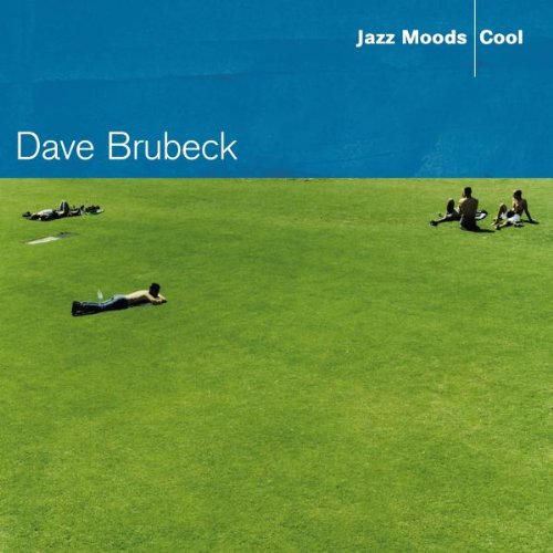 Brubeck , Dave - Jazz Moods - Cool