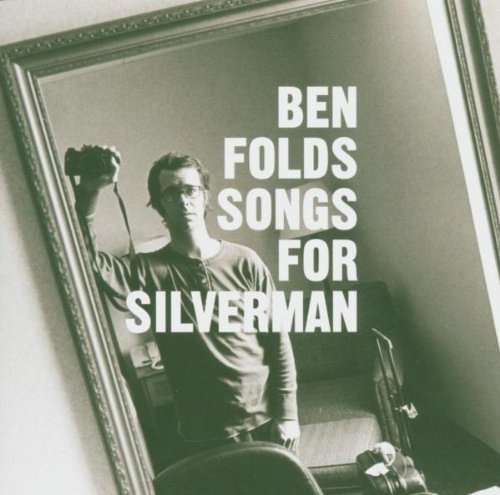 Folds , Ben - Songs for silverman
