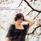 Park , Karin - Apocalypse Pop