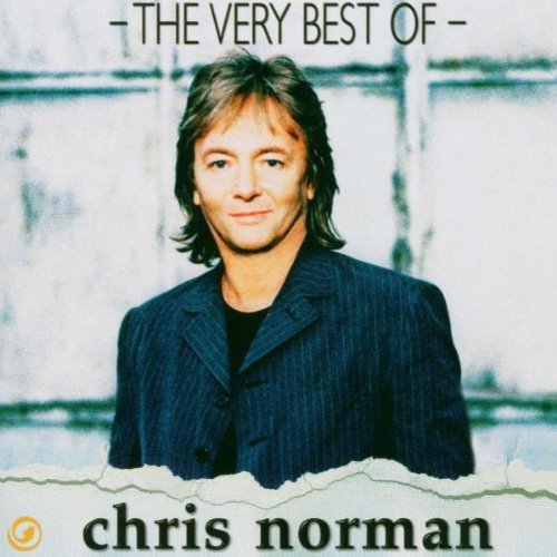 Norman , Chris - The very best of