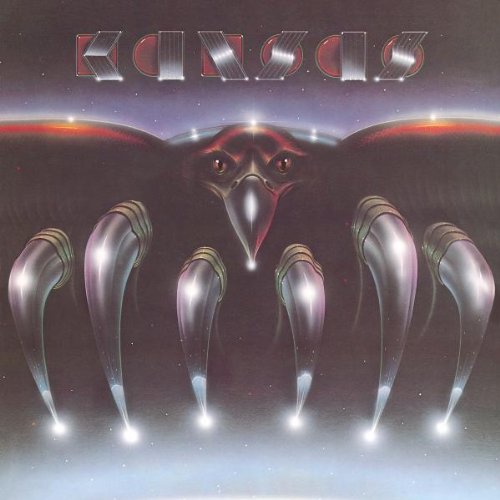 Kansas - Song for America