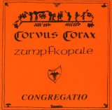 Corvus Corax - Ante Casu Peccati