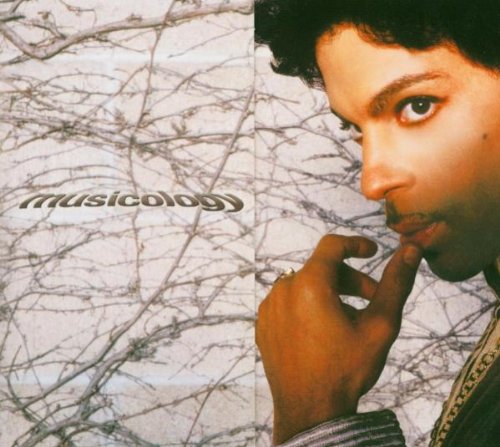 Prince - Musicology