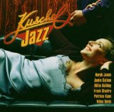 Sampler - Kuscheljazz 1