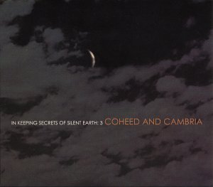 Coheed and Cambria - In keeping secrets of silent earth 3