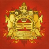 Super Furry Animals - Phantom Power +2 [Japan]