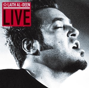 Al-Deen , Laith - Live