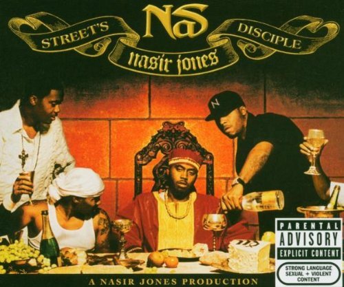 Nas - Street's disciple