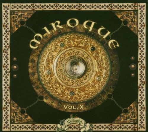 Various - Miroque Vol.10