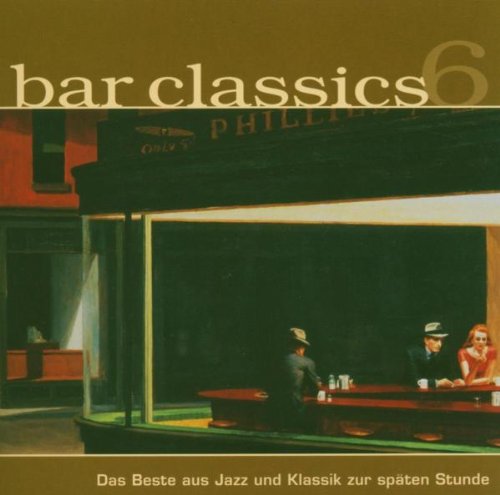 Sampler - Bar Classic 6