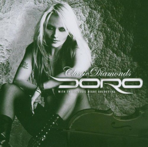 Doro - Classic Diamonds