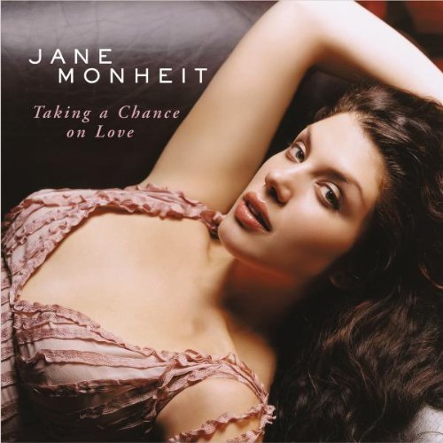 Monheit , Jane - Taking A Chance On Love (Limited Edition)