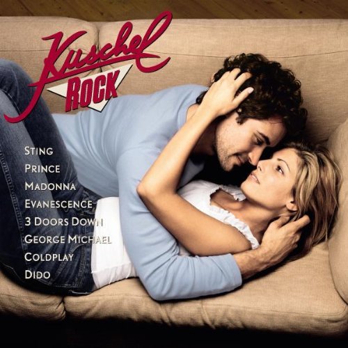 Sampler - Kuschelrock 18 (Special Edition)
