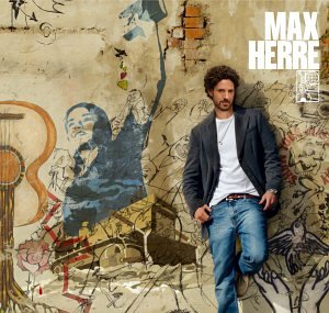 Herre , Max - The Celtic Chillout Album