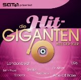 Sampler - Die Hit-Giganten - Die besten Hits der 80er