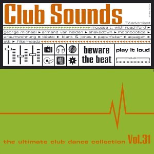 Sampler - Club Sounds 31