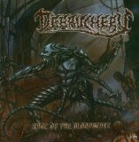 Debauchery - Rage of the Bloodbeast