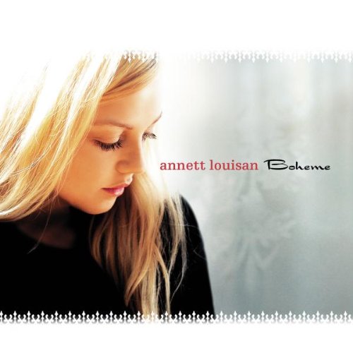 Louisan , Annett - Boheme