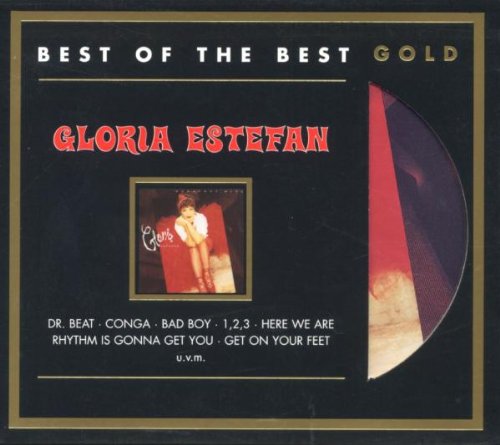 Gloria Estefan - Greatest Hits