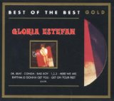 Gloria Estefan - Greatest Hits