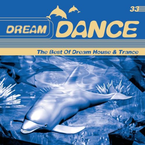 Sampler - Dream Dance 33