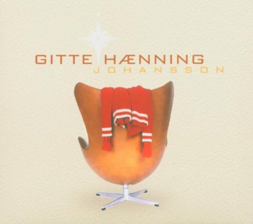 Haenning , Gitte - Johansson